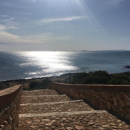 Cosy, Seaview Apartment, Close To Beach And Bars -Edificio Rhin Campoamor Exteriör bild