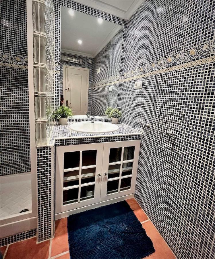 Cosy, Seaview Apartment, Close To Beach And Bars -Edificio Rhin Campoamor Exteriör bild