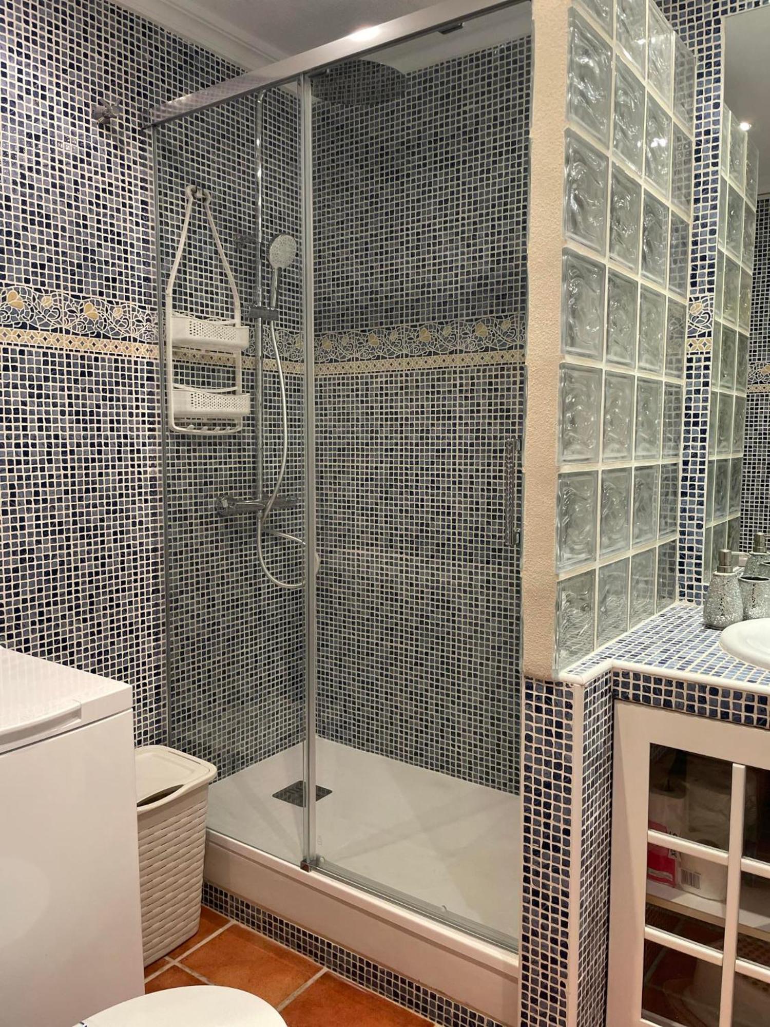 Cosy, Seaview Apartment, Close To Beach And Bars -Edificio Rhin Campoamor Exteriör bild