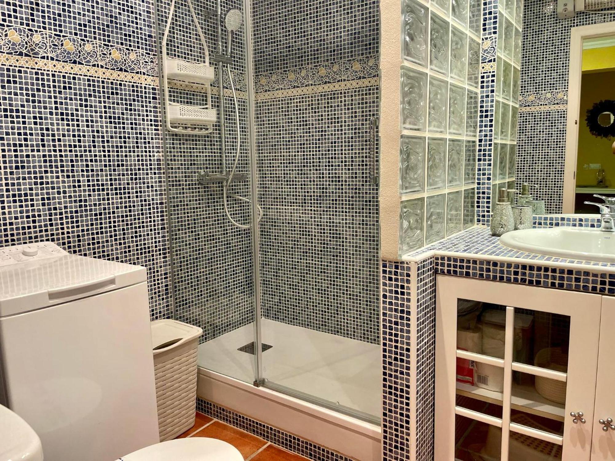 Cosy, Seaview Apartment, Close To Beach And Bars -Edificio Rhin Campoamor Exteriör bild